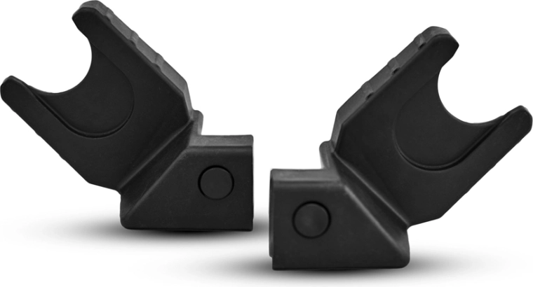 Kinderkraft universelle Adapter für Kinderwagen Helsi 2