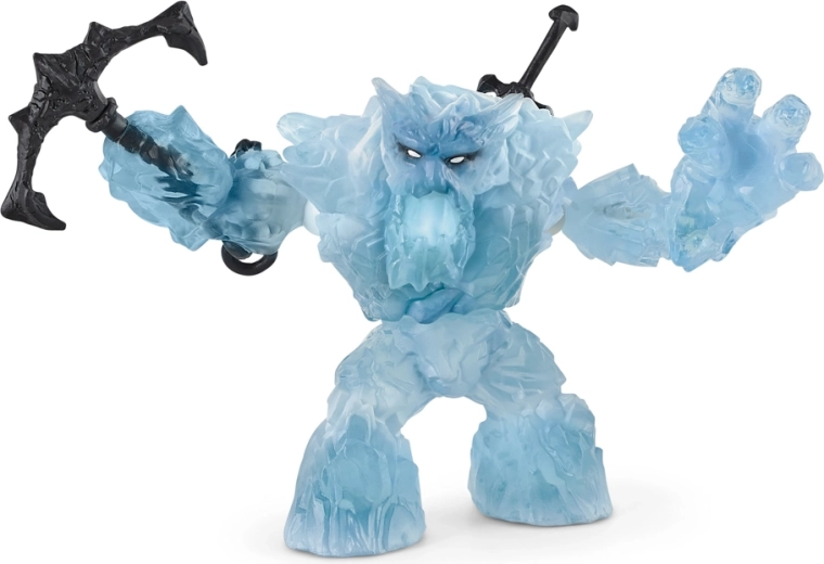 Eisriese Schleich Eldrador