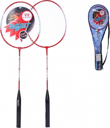 Badminton-Set 64 cm