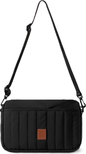 Leokid Kinderwagen-Organizer Black Pebble new