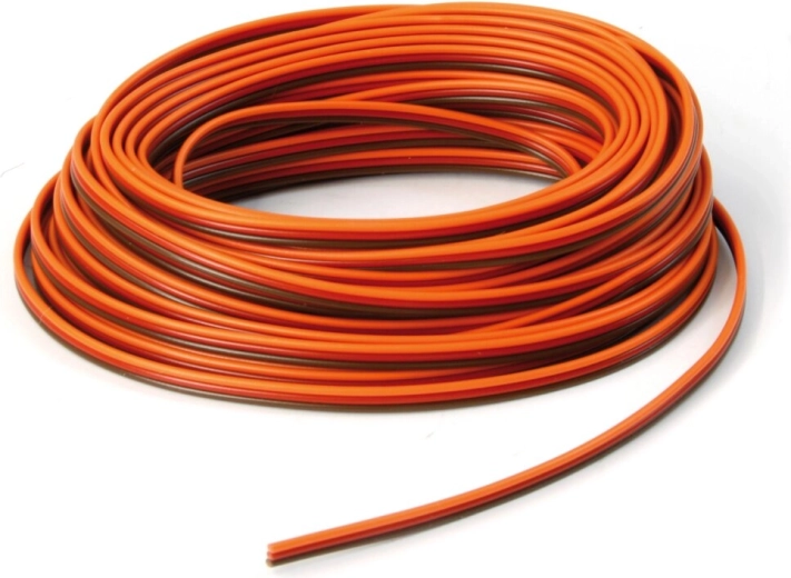 Flachkabel JR 3 × 0,25 mm, 10 m