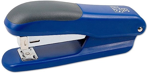 Heftgerät SAX 39 blau