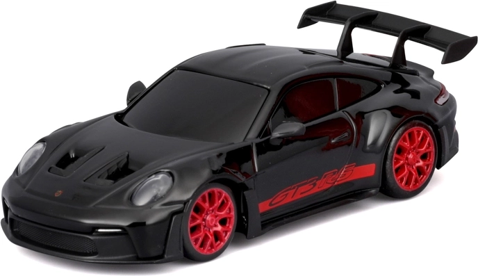 Maisto RC Mini-Drifter Porsche 911 GT3 RS 1:43 mit USB-Ladung