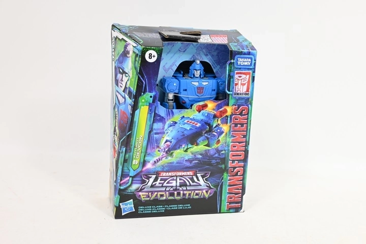 Transformers Legacy Evolution Autobot Actionfigur - 1 Stück