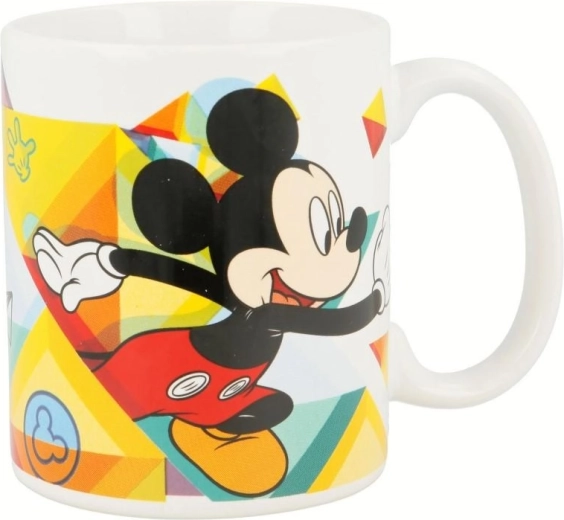 Mickey-Tasse 325 ml - 1 Stück