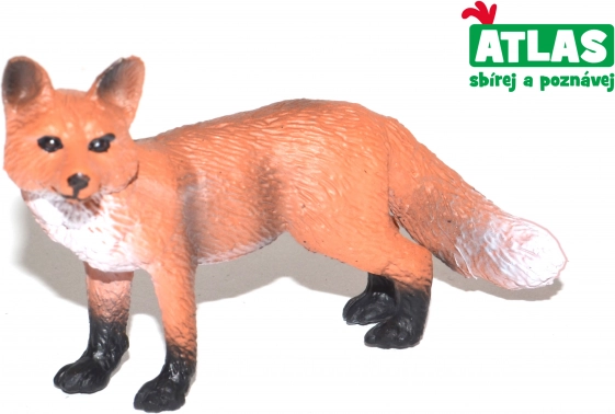 Fuchsfigur 7 cm