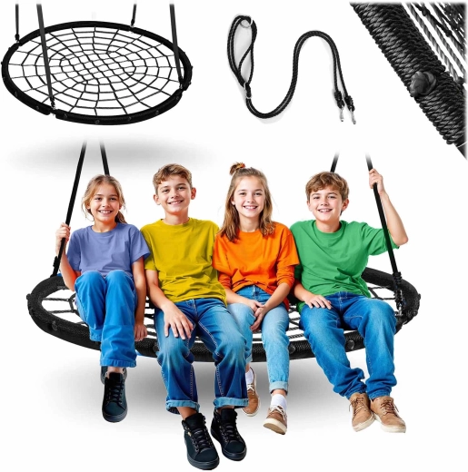 Nestschaukel Neo‑Sport 120 cm