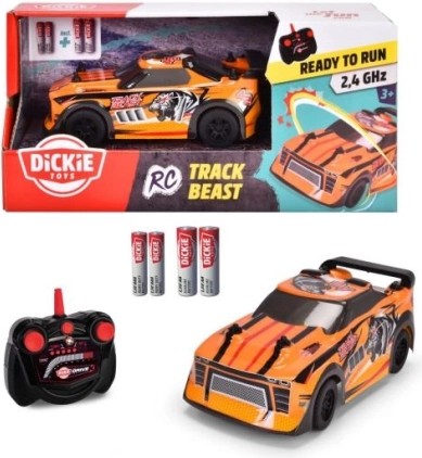 Ferngesteuertes Auto Track Beast