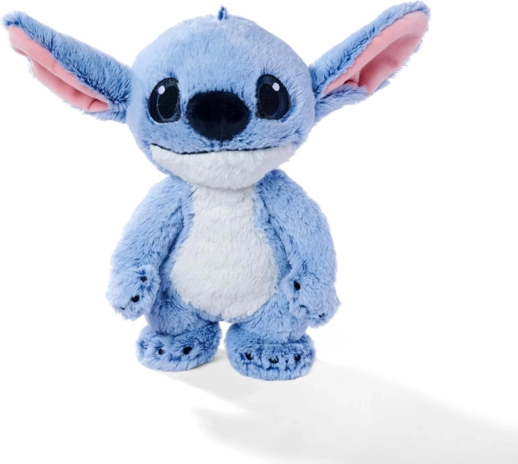 Plüschfigur STITCH 25 cm von Simba – DISNEY Lilo & Stitch