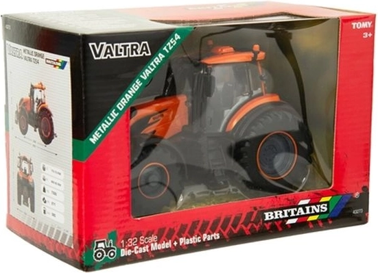 Tomy Britains Traktor Valtra T245 im Maßstab 1:32
