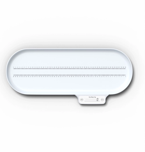 Elektronische Babywaage MetricBaby
