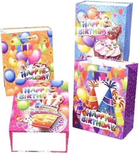 Geschenktasche L