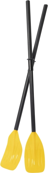 Bestway Schlauchboot für zwei Personen