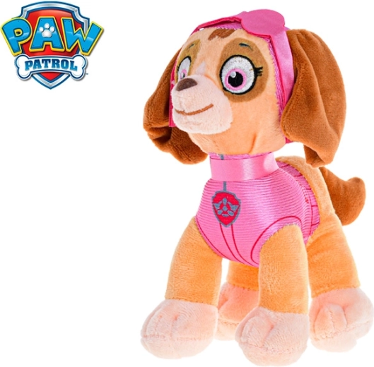 Paw Patrol Plüsch-Skye 25 cm