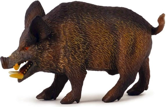 Wildschwein Figurine von COLLECTA