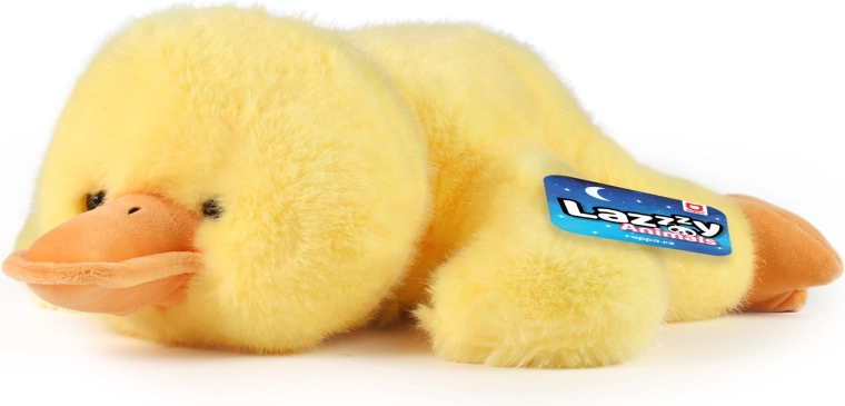 Plüschente Lazzy Animals 29 cm