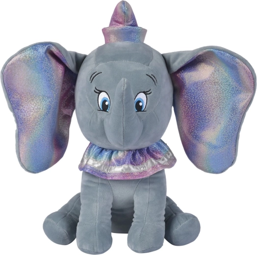 Plüsch-Elefant Dumbo Disney D100 party 39 cm - 1 Stück