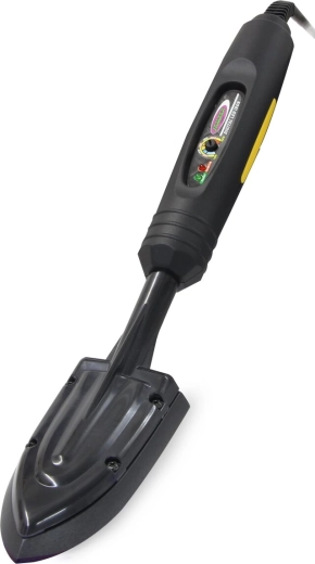 Jamara Future Iron II Bügeleisen für Bespannfolien