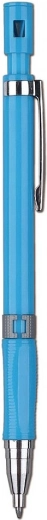 Mechanischer Druckbleistift Keyroad 2 mm – blau