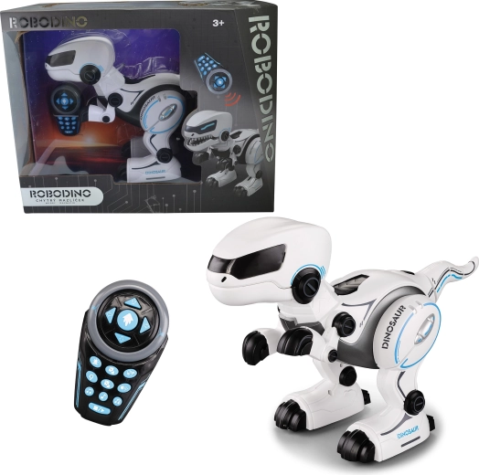 Ferngesteuerter Roboter-Dinosaurier T‑Rex IR Robodino