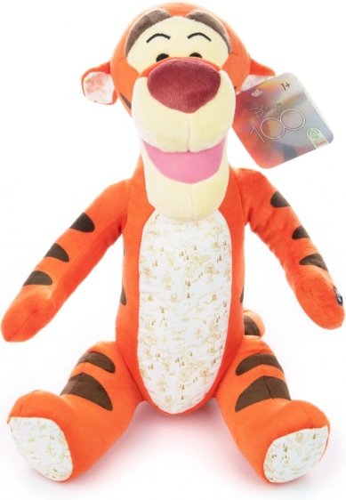 Plüsch-Tiger mit Sound 31 cm