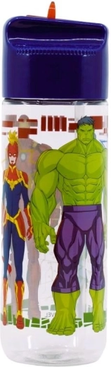 Tritan-Trinkflasche Avengers 540 ml - 1 Stück