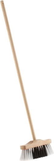 Holzbesen für Kinder 60 cm