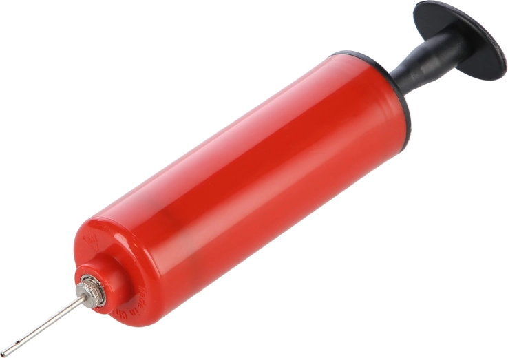 Handpumpe für Bälle NILS NPP200