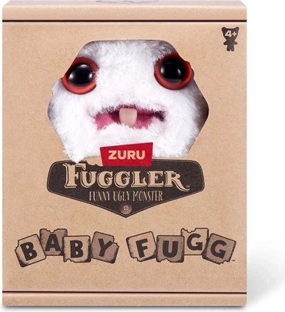 ZURU Fuggler Minibaby Fuggs - 1 Stück