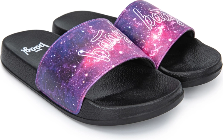 Baagl Pantoffeln Galaxy Größe 36