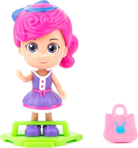 Puppe Paula und Freunde