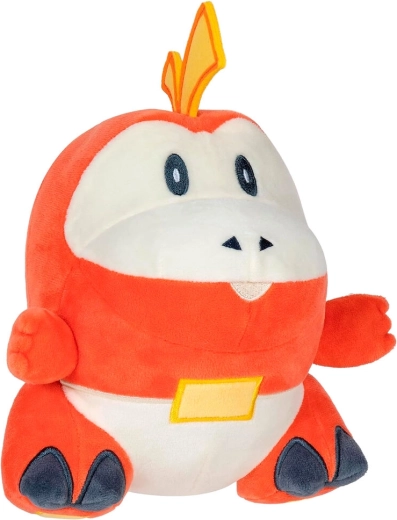 Pokémon Plüschfigur Fuecoco 20 cm