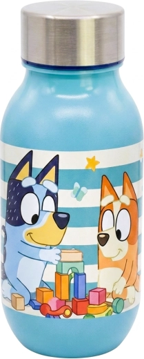 Kinderflasche Bluey 430 ml BPA-frei