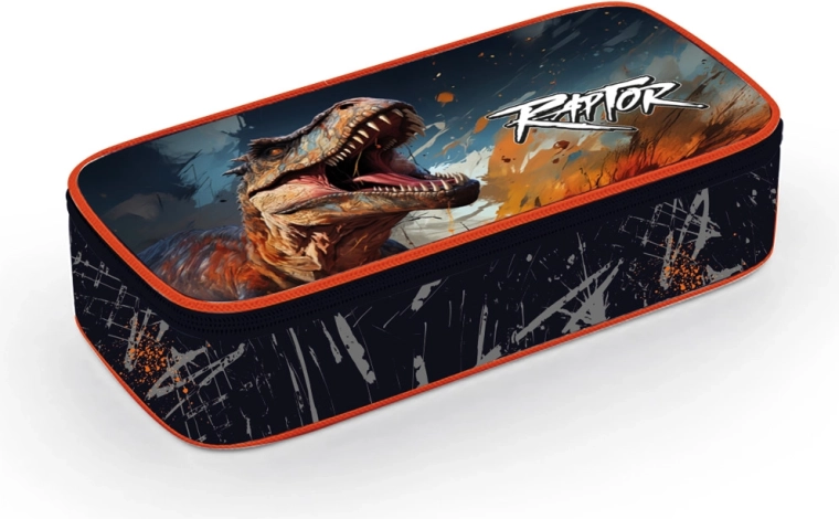 Etui Jumbo Dino