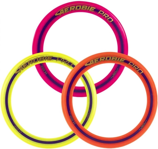 AEROBIE FLUGRING PRO