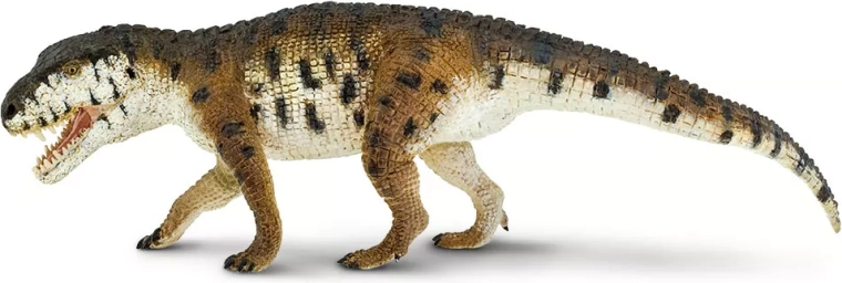 Prestosuchus-Figur Safari Ltd. – 1 Stück