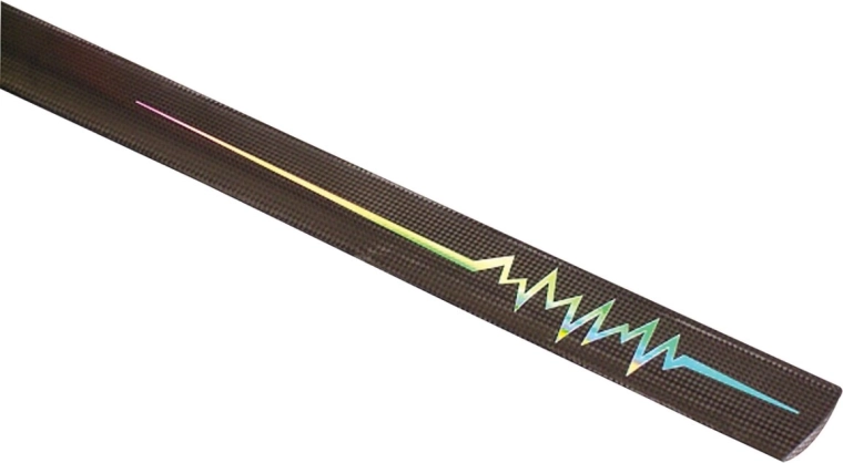 Jamara Hollow Design Electric Größe XL (2 Stück)