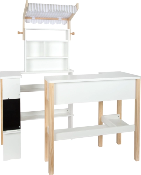 Holz-Verkaufsstand SMALL FOOT Fresh