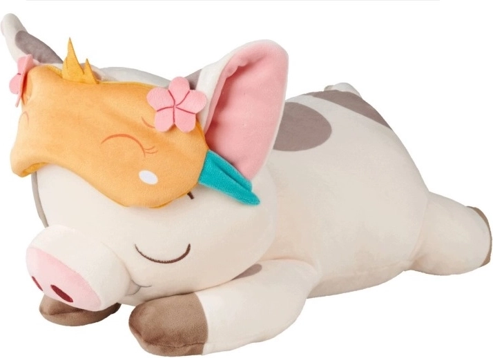 Disney Vaiana Plüsch-Pua mit Gewicht 40 cm