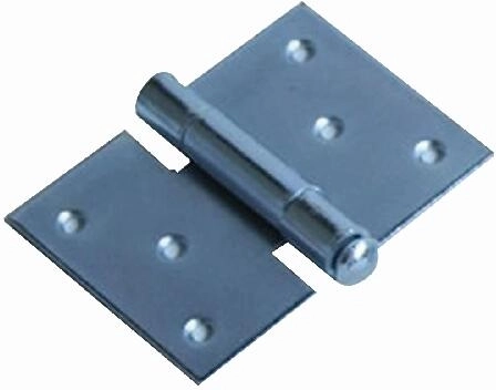 Doppelarmiges Scharnier 30 mm aus Metall