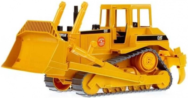 Großer Bruder CAT Bulldozer