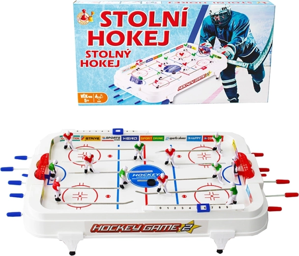 Studo Games Tischhockey