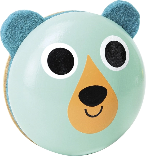 Melodischer Bär Vilac