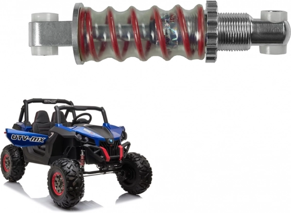 Batterie-Auto-Stoßdämpfer XMX603 vorne