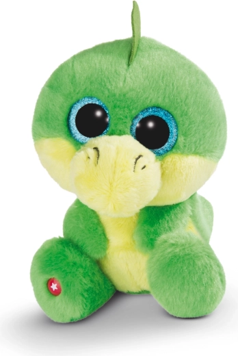 NICI Glubschis Plüschdrache McDamon 15 cm