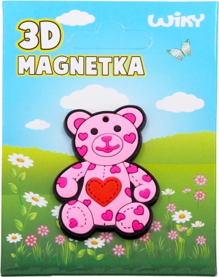 Magnet Bär 5 cm