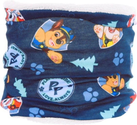 Sun City Kinder-Halstuch Paw Patrol – 1 Stück