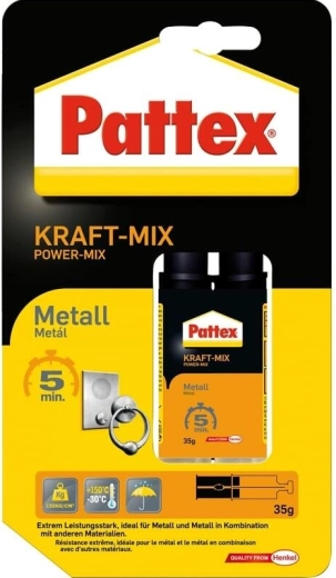 Pattex Flüssigmetall 25 ml