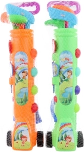 Kinder-Golfset mit Trolley auf Rädern