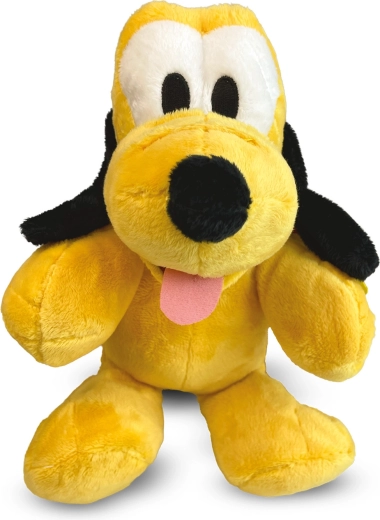 Plüsch-Pluto 25 cm